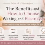 electrolysis and waxing