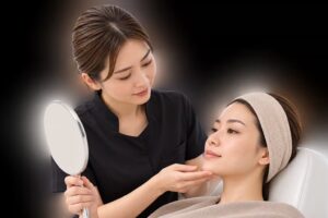美容電気脱毛（ニードル脱毛）